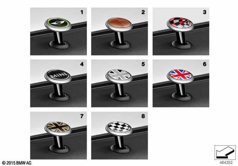 Accessories and Retrofittings