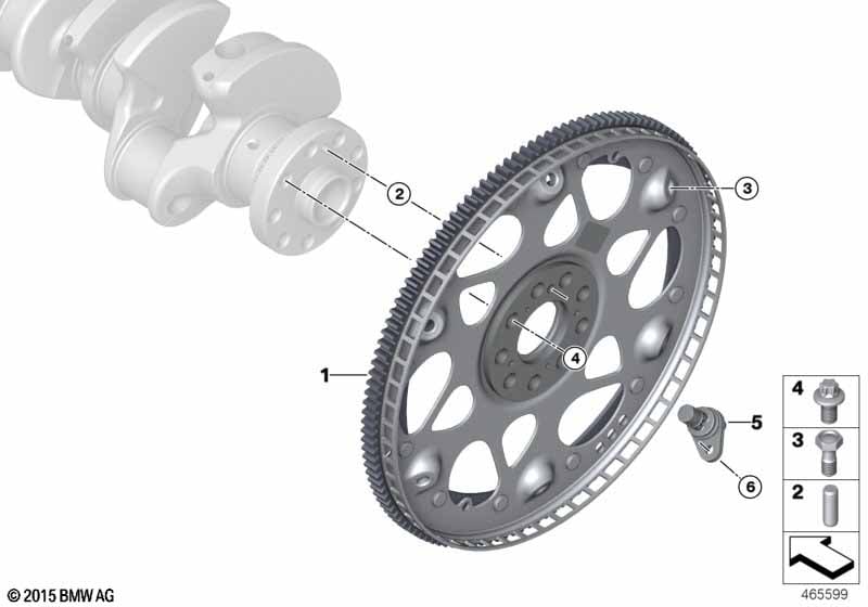 Flywheel
