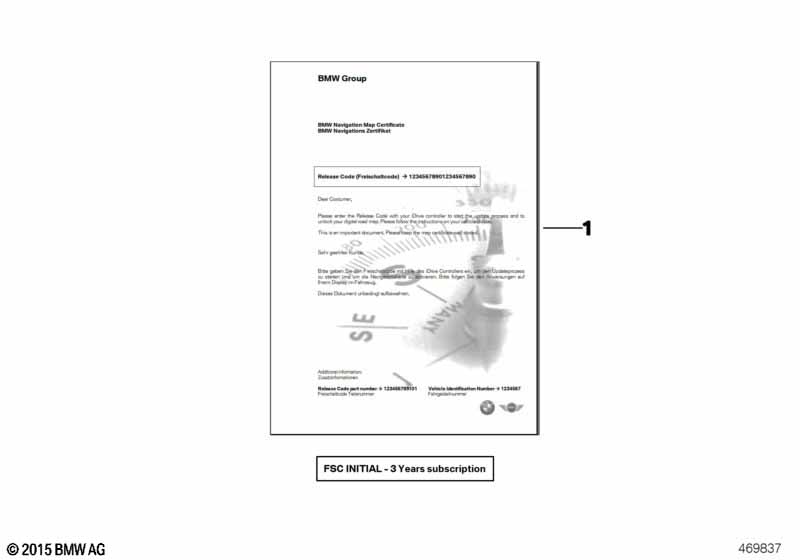 Release code initial NAV HU-H