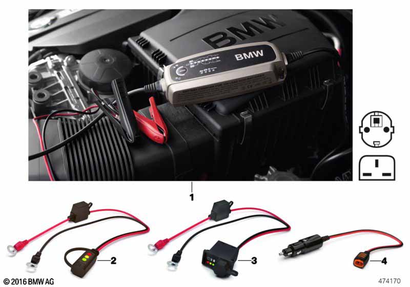 Battery charger