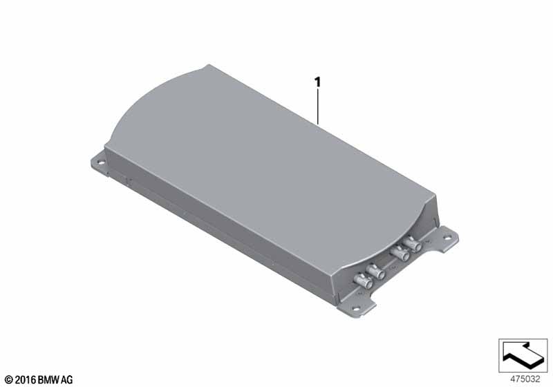Combox next generation