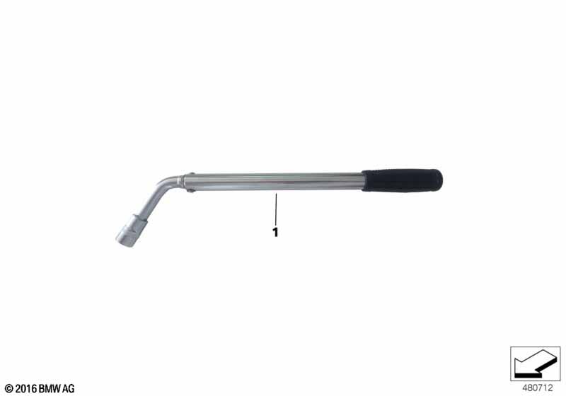 Torque wrench