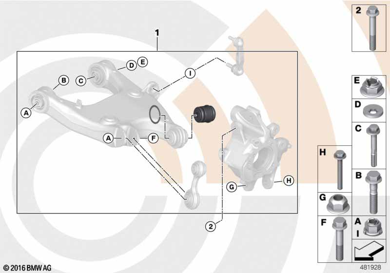Repair kit for ball joint