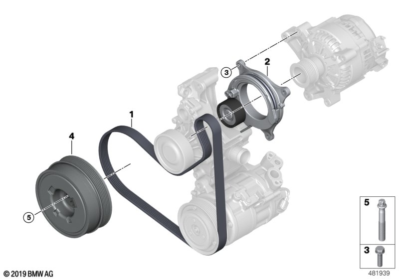 Belt Drive