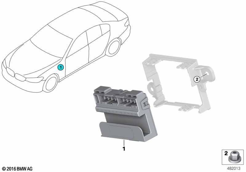 RealOEM.com - Online BMW Parts Catalog