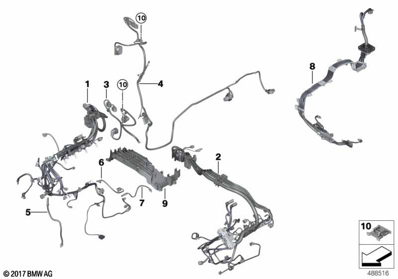Bmw 325i Stereo Wiring Diagram