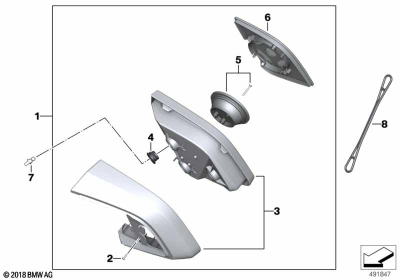 Bmw R 1200 Rt Parts Catalogue Reviewmotors.co