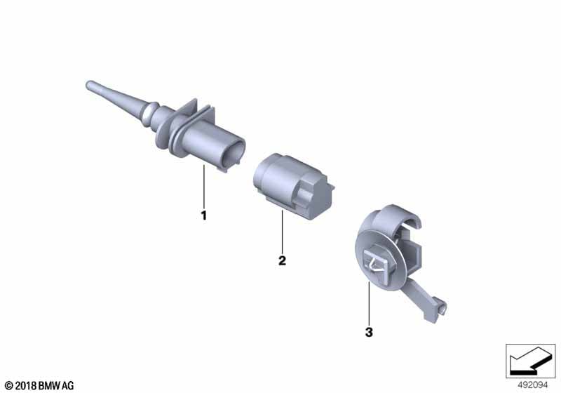 Temperature sensor