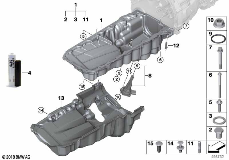 Online BMW Parts Catalog