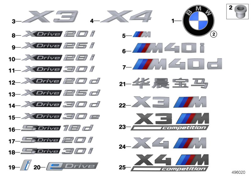 RealOEM.com - Online BMW Parts Catalog