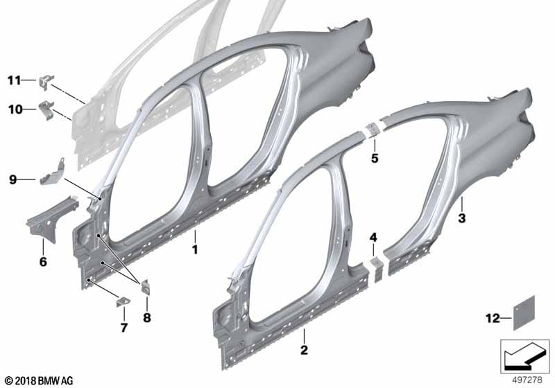 20x15 cm Revisionsklappe Wartungst/ür aus Metall Revit/ür in wei/ß 200x150 mm