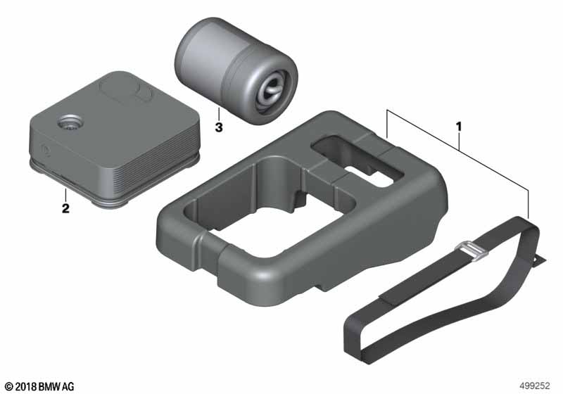 Mobility system