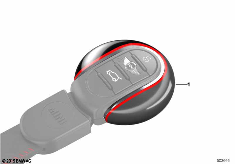 Key cap