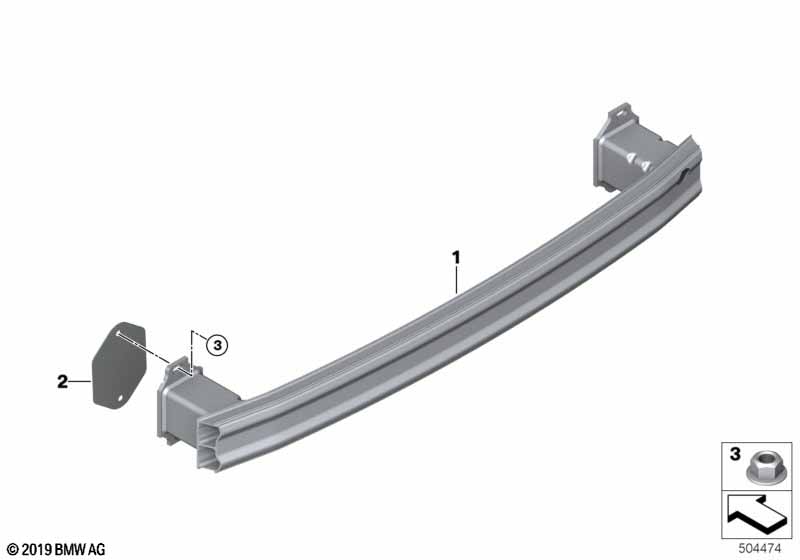 Online BMW Parts Catalog