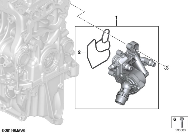 Thermostat