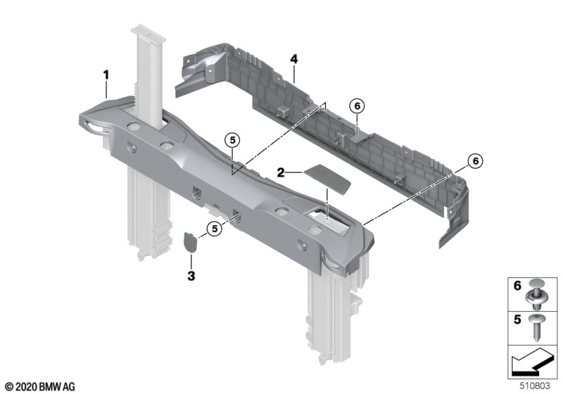 Rollover protection system
