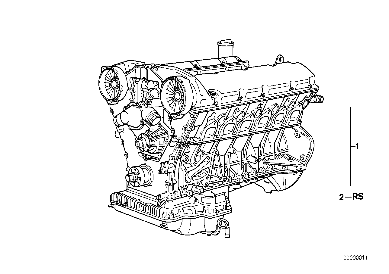 Short Engine