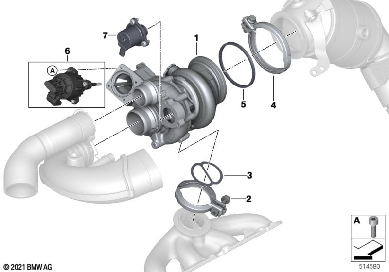 Turbocharger