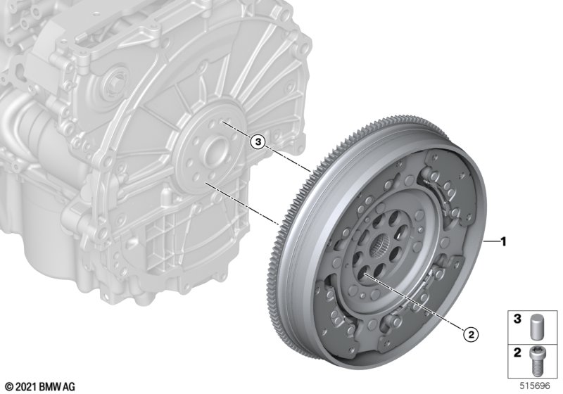 Flywheel