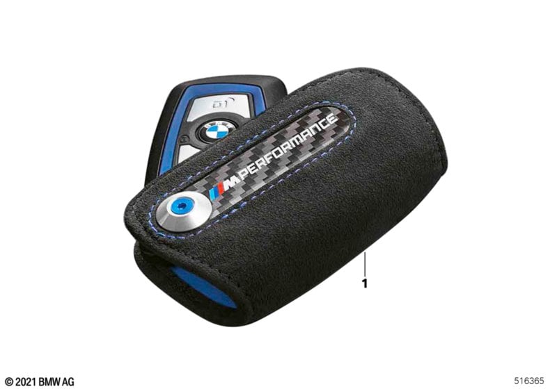 Key case, M Performance