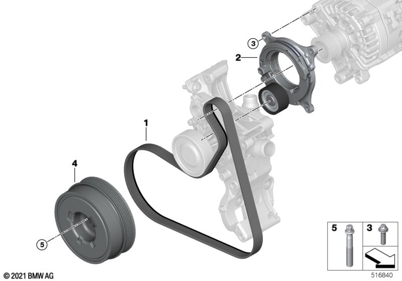 Belt Drive