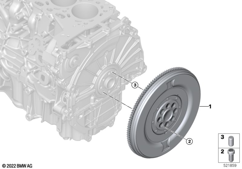Flywheel