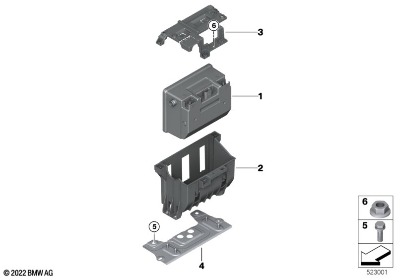 Supercap 48 Volt