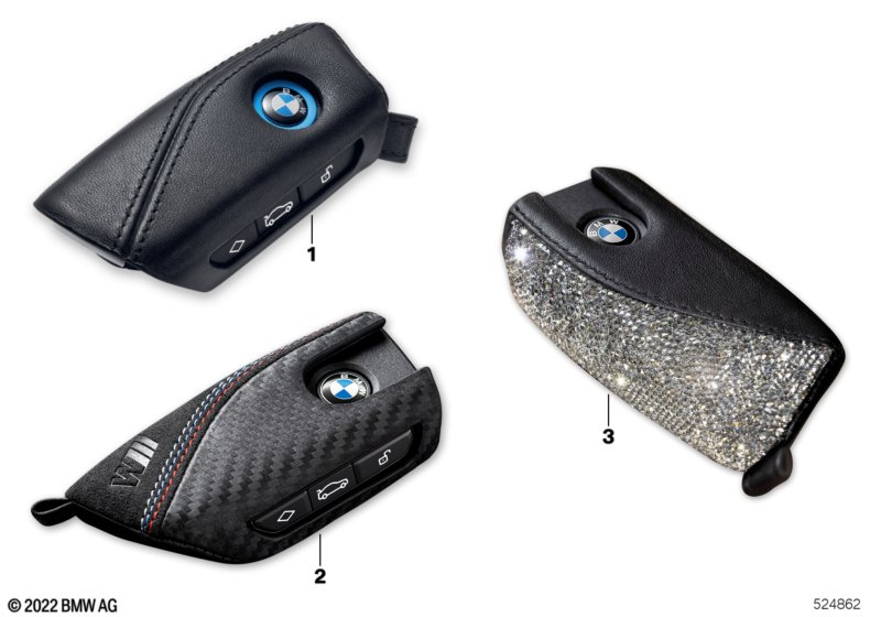 Key fob