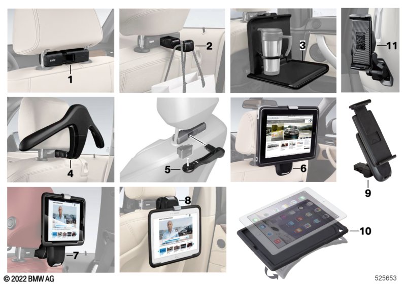 System Travel & Comfort