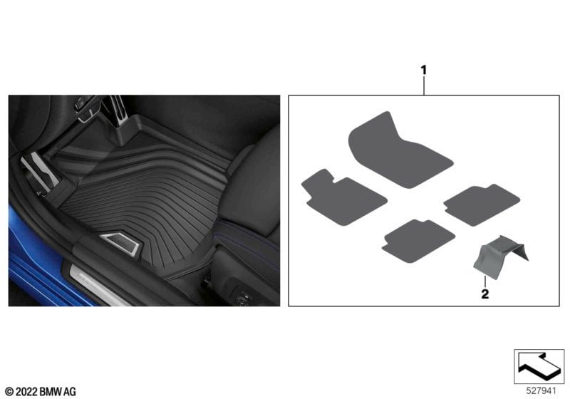 Floorliner