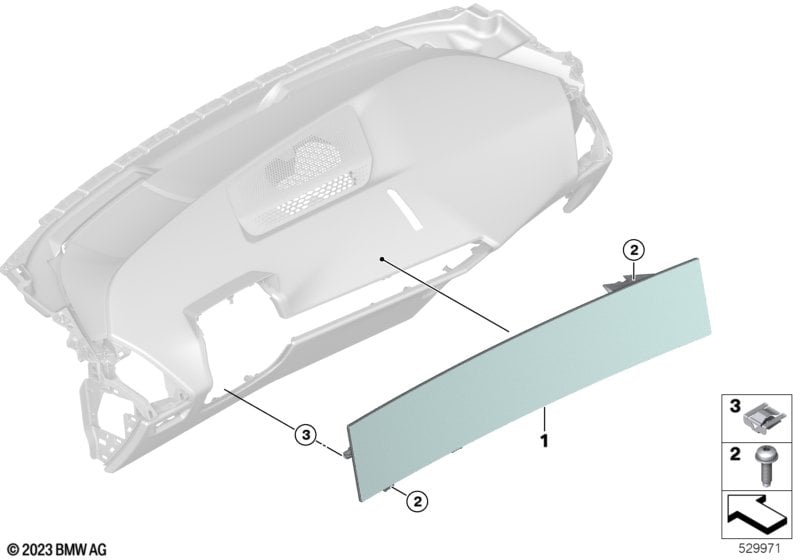 Multifunctional display