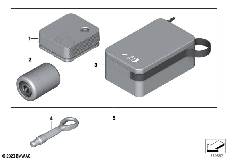 Mobility System