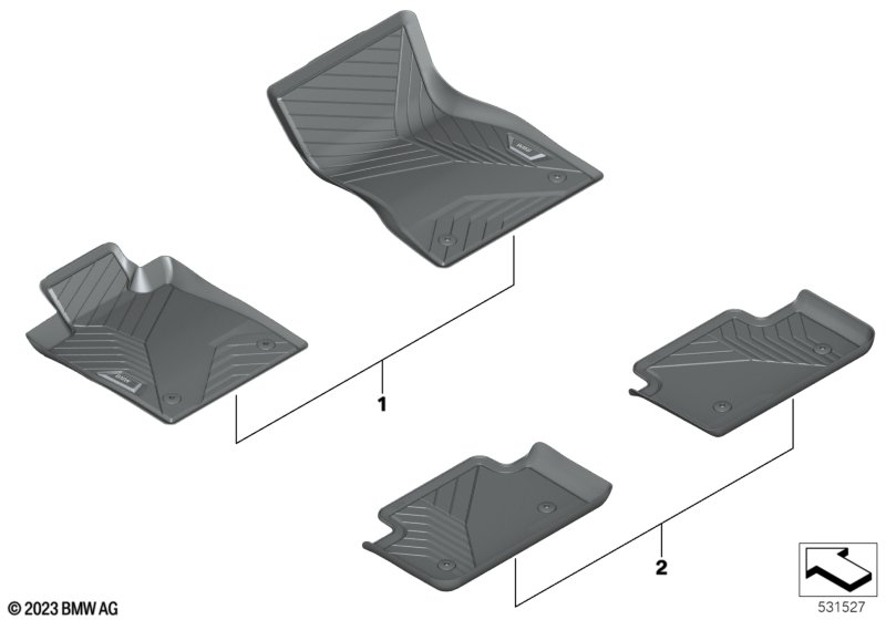 Floorliner