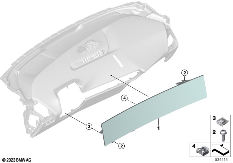Multifunctional display