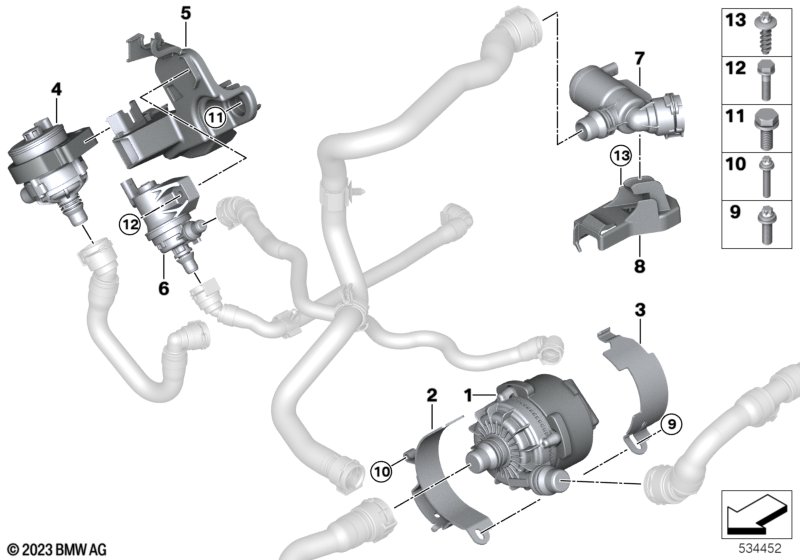 Electrical components