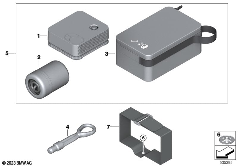 Mobility System