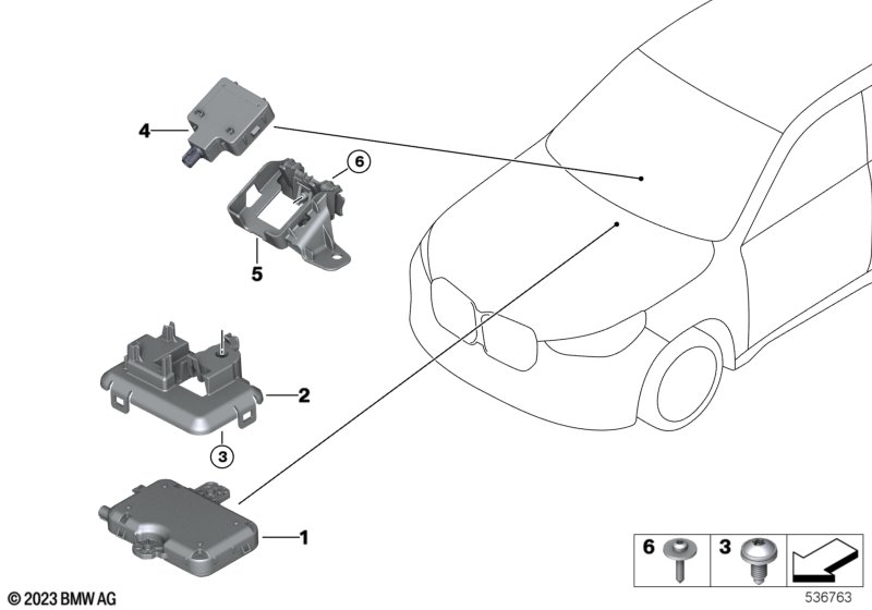 Electronic toll collection devices