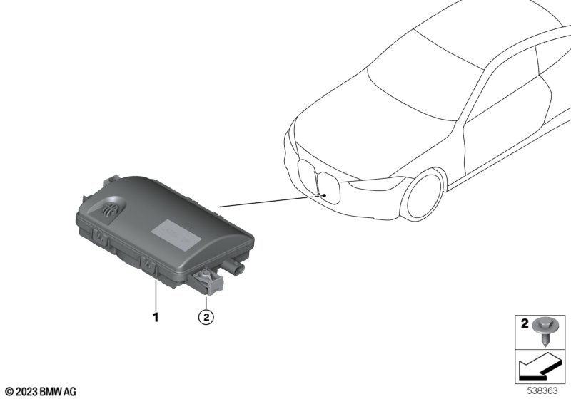 Vehicle Sound Generator