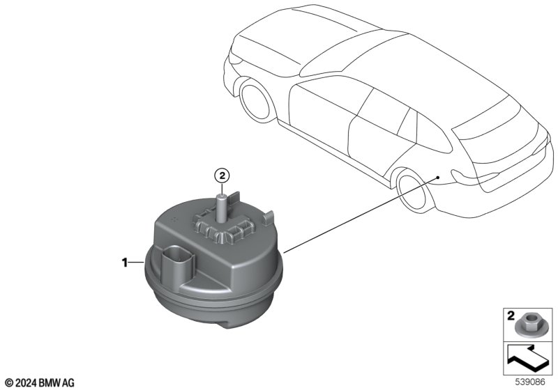 Alarm systems