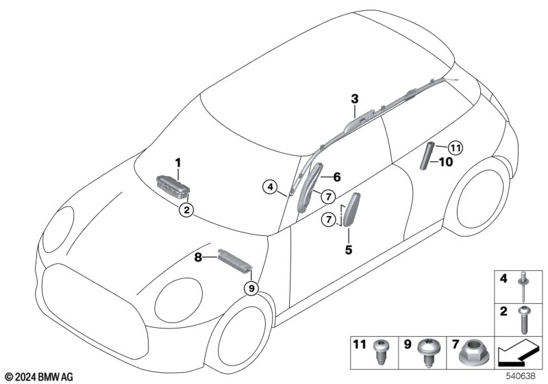 Airbag
