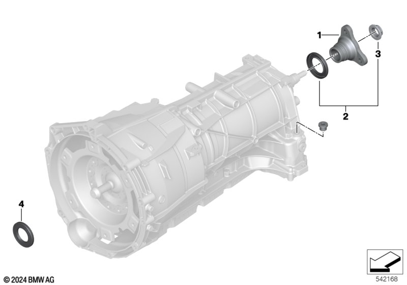 Output GA8HP60-60MH-80MH
