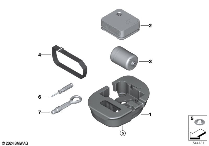 Mobility system