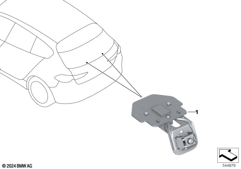 Cell phone antennas