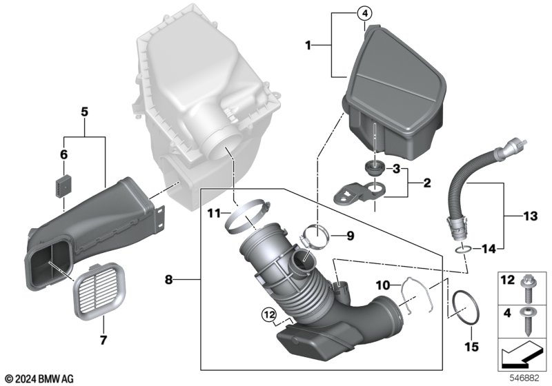 Air duct