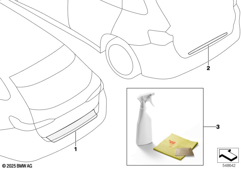 Online BMW Parts Catalog