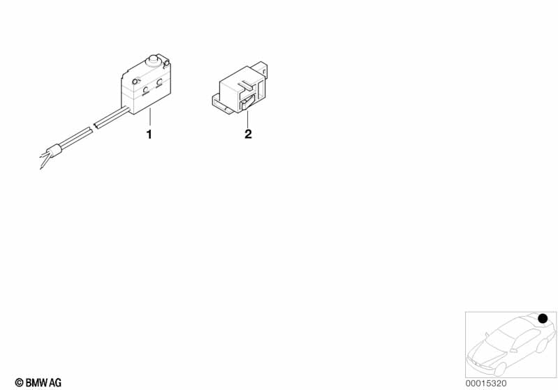 Microswitch