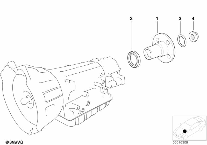 A5S300J output