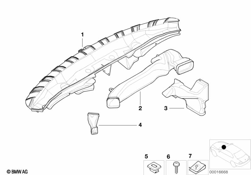 Air duct