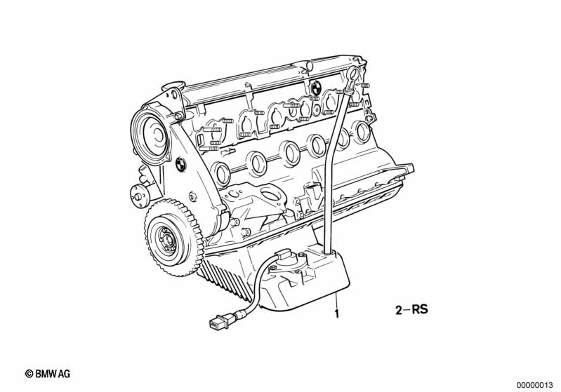 Short engine