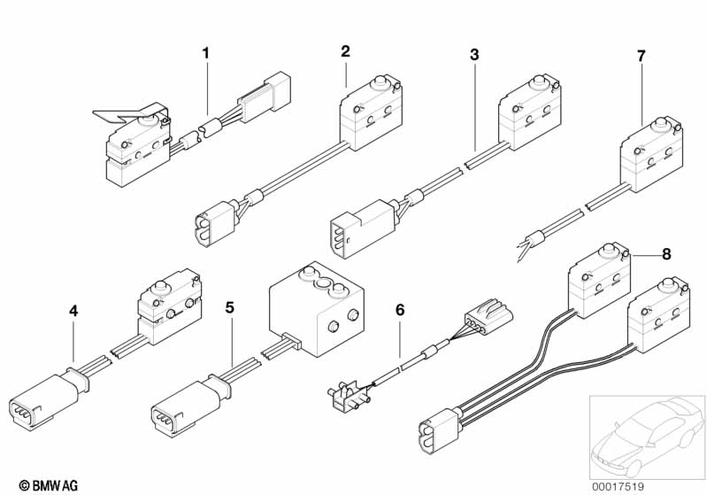Microswitch